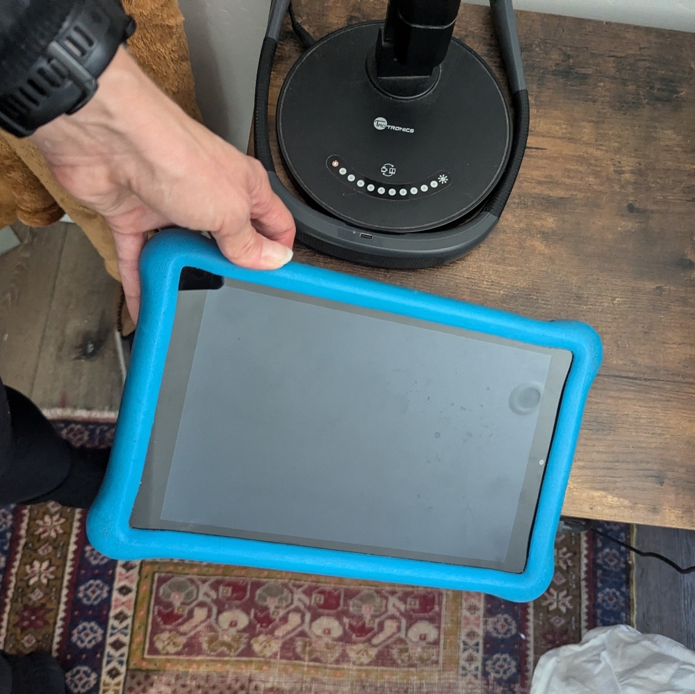 Fire Tablet 10"